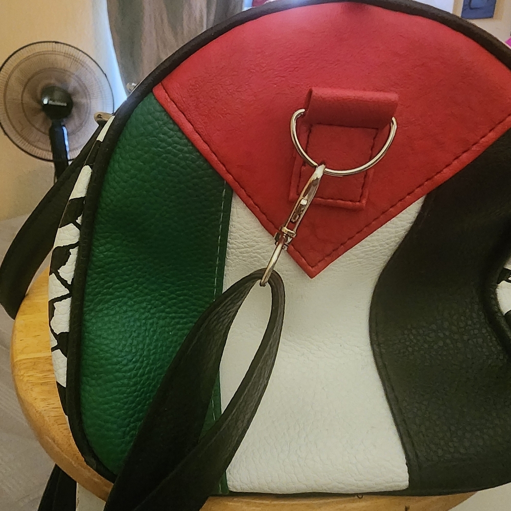 PALESTINE, RARE, PURSE - Picture 4 of 8